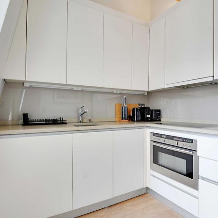 Charming 2Br - 5P - Eiffel Tower - Trocadero Διαμέρισμα Παρίσι Εξωτερικό φωτογραφία