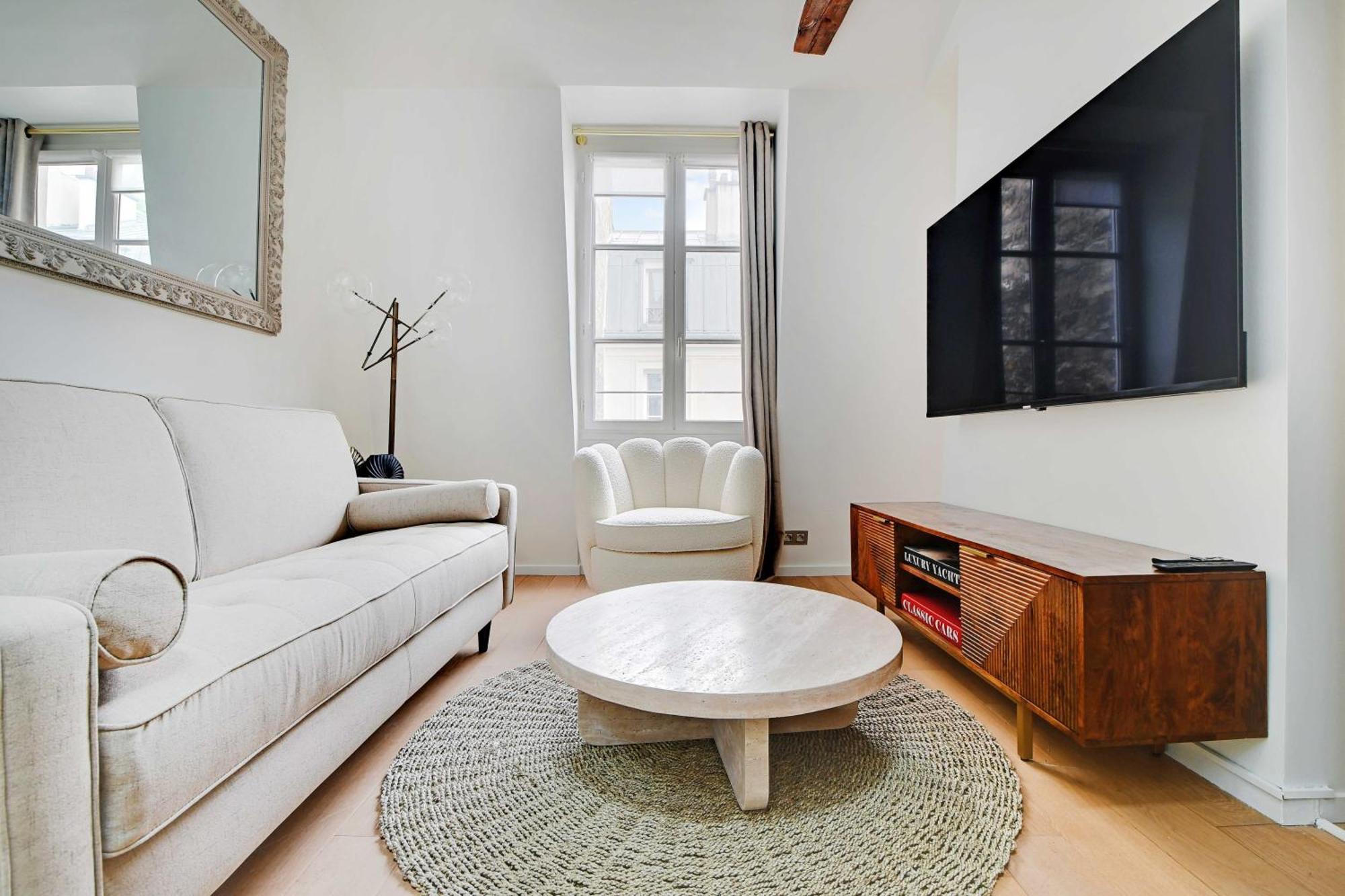 Charming 2Br - 5P - Eiffel Tower - Trocadero Διαμέρισμα Παρίσι Εξωτερικό φωτογραφία