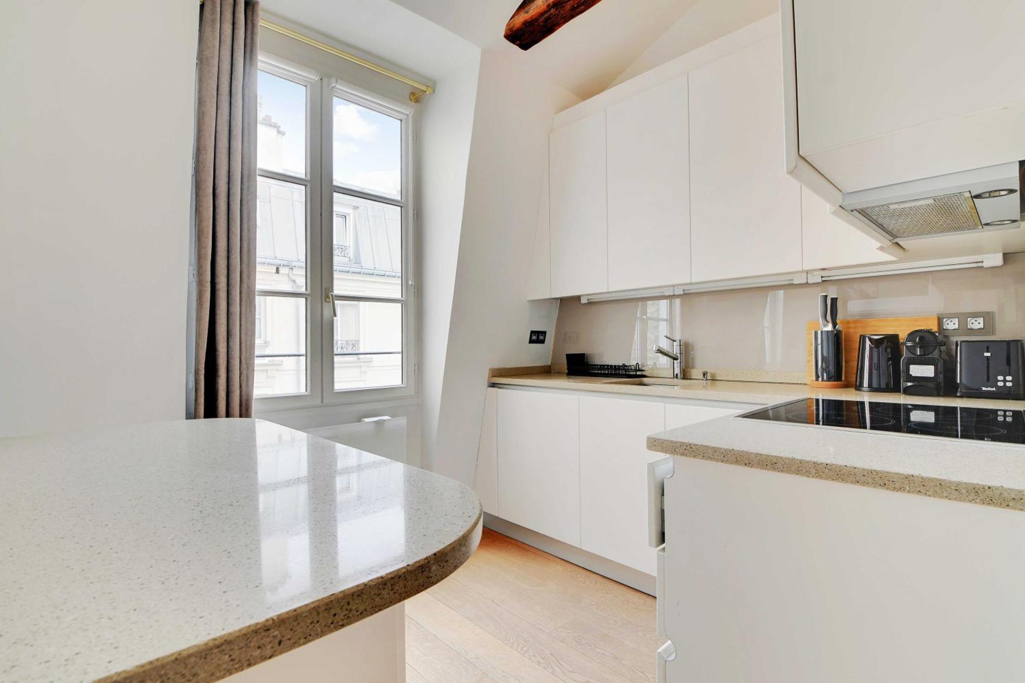 Charming 2Br - 5P - Eiffel Tower - Trocadero Διαμέρισμα Παρίσι Εξωτερικό φωτογραφία