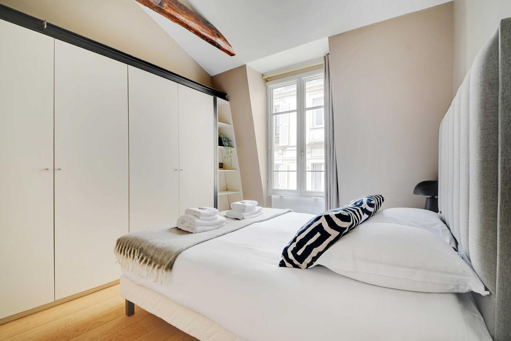 Charming 2Br - 5P - Eiffel Tower - Trocadero Διαμέρισμα Παρίσι Εξωτερικό φωτογραφία