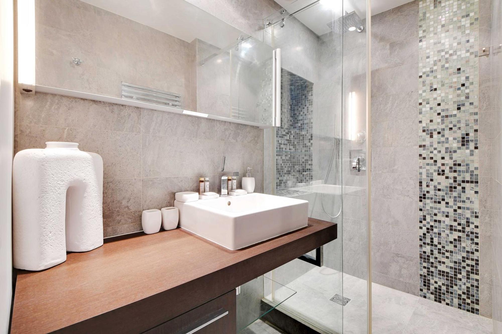 Charming 2Br - 5P - Eiffel Tower - Trocadero Διαμέρισμα Παρίσι Εξωτερικό φωτογραφία