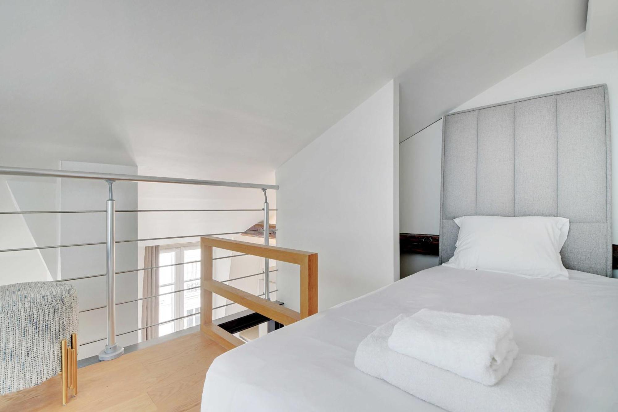 Charming 2Br - 5P - Eiffel Tower - Trocadero Διαμέρισμα Παρίσι Εξωτερικό φωτογραφία