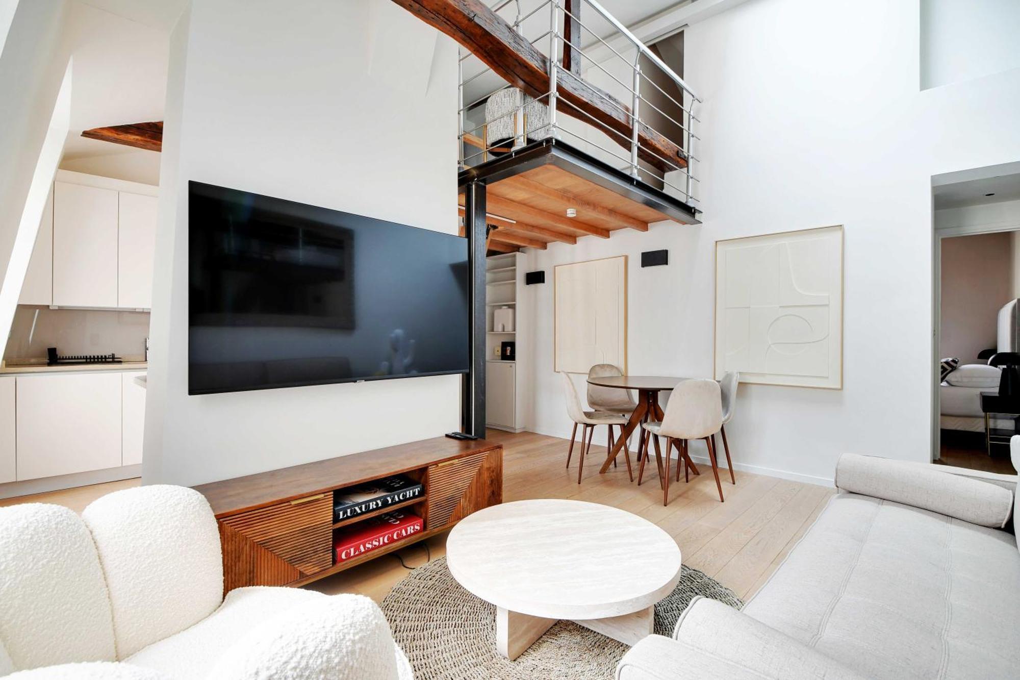 Charming 2Br - 5P - Eiffel Tower - Trocadero Διαμέρισμα Παρίσι Εξωτερικό φωτογραφία