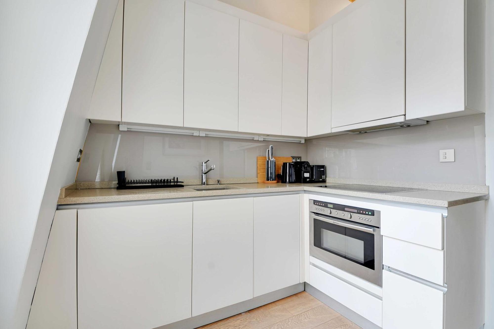 Charming 2Br - 5P - Eiffel Tower - Trocadero Διαμέρισμα Παρίσι Εξωτερικό φωτογραφία