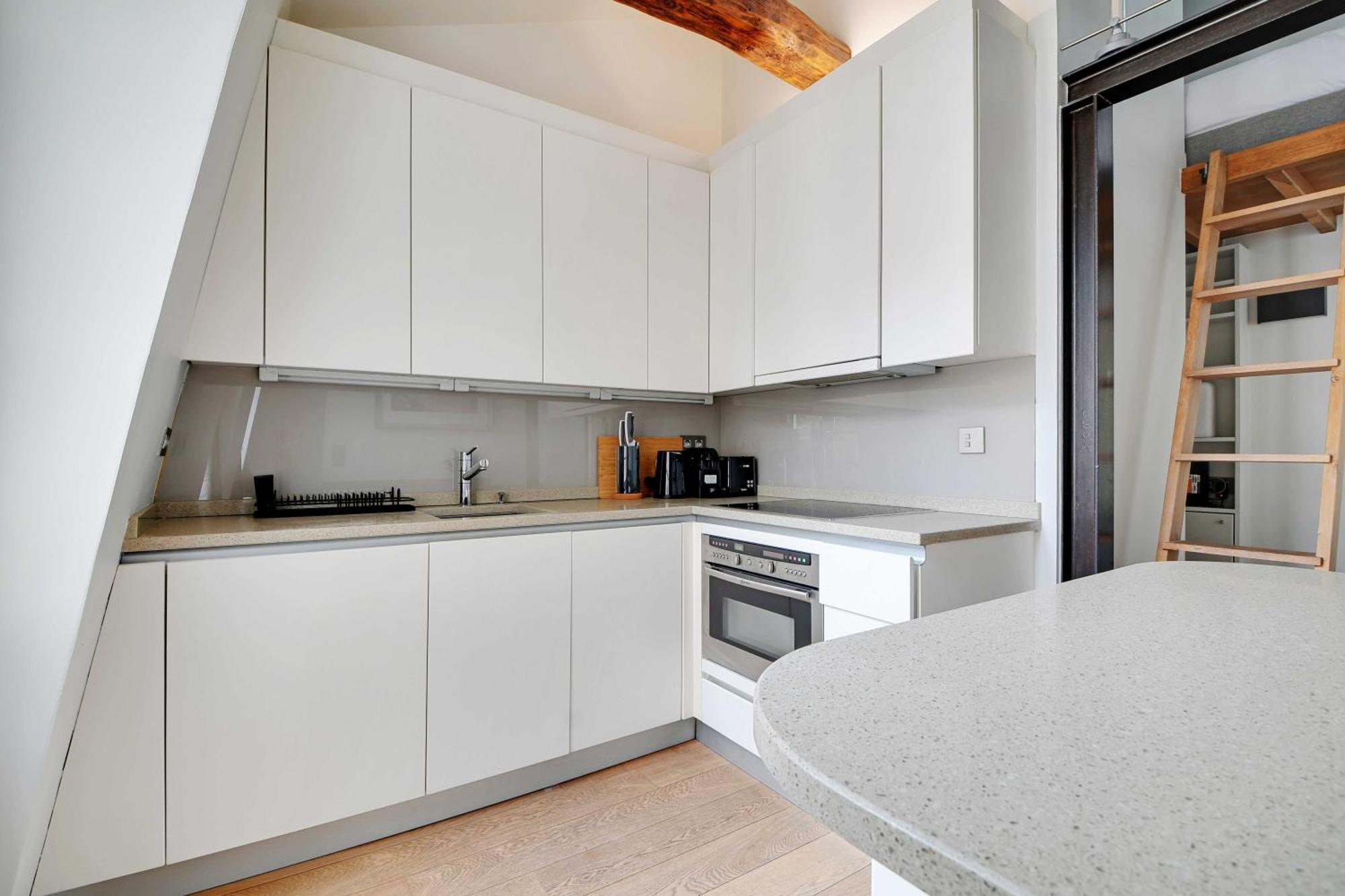 Charming 2Br - 5P - Eiffel Tower - Trocadero Διαμέρισμα Παρίσι Εξωτερικό φωτογραφία